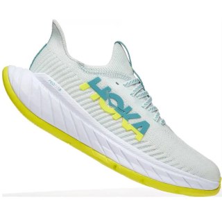 Hoka Carbon X 3 1123192, Billowing Sail Evening Primrose
