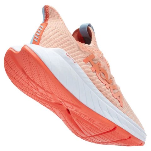 Hoka Carbon X 3 1123193,Peach Parfait/Summer Song