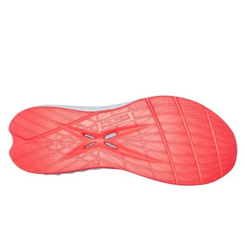 Hoka Carbon X 3 1123193,Primrose/Scuba Blue