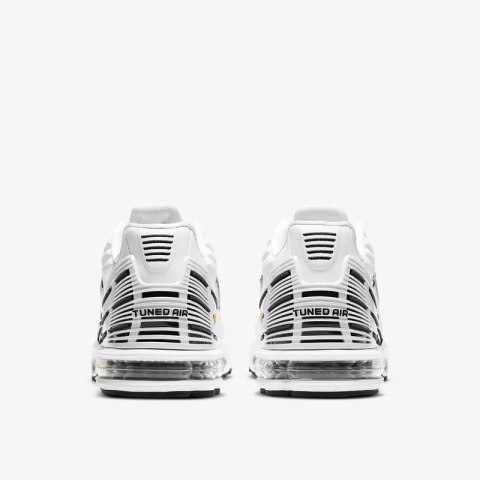 NIKE Air Max Plus 3 - Białe CK6716-100