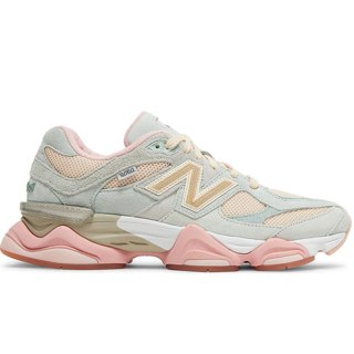 New Balance 9060 Baby Shower Blue