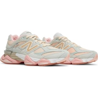 New Balance 9060 Baby Shower Blue