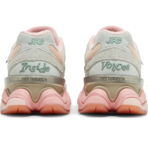 New Balance 9060 Baby Shower Blue