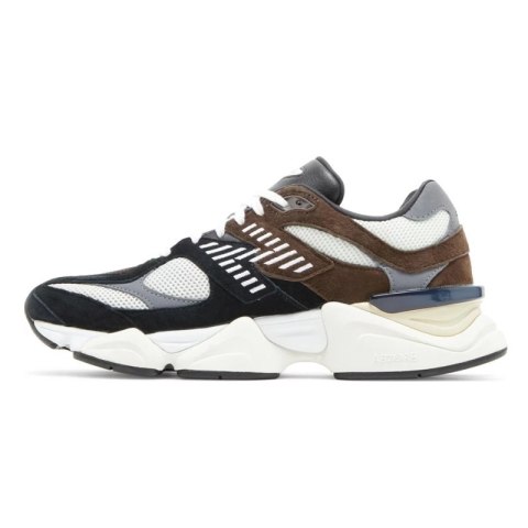 New Balance 9060 Brown Black