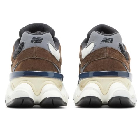 New Balance 9060 Brown Black