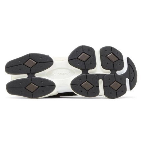 New Balance 9060 Brown Black