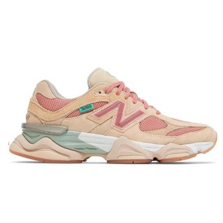 New Balance 9060 Cookie Pink