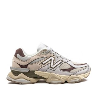 New Balance 9060 Grey Matter
