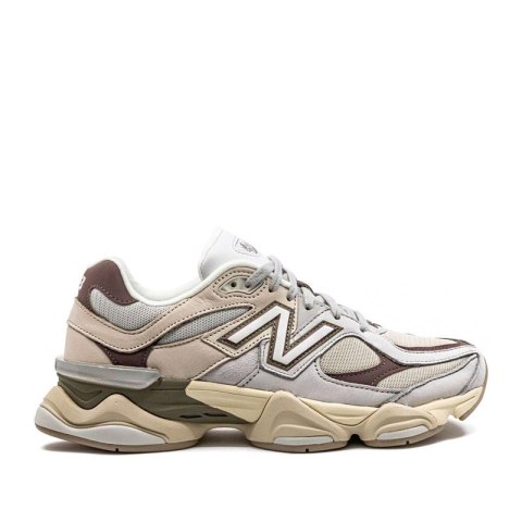 New Balance 9060 Grey Matter