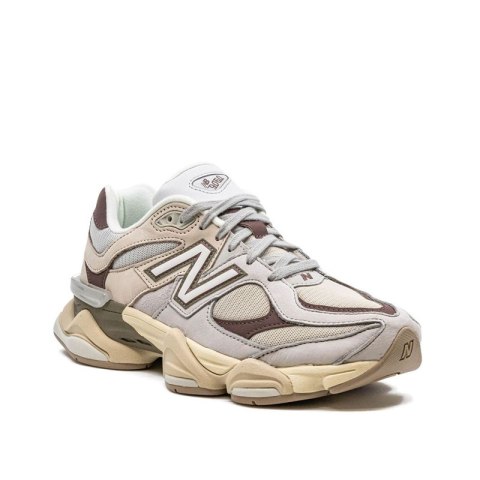 New Balance 9060 Grey Matter