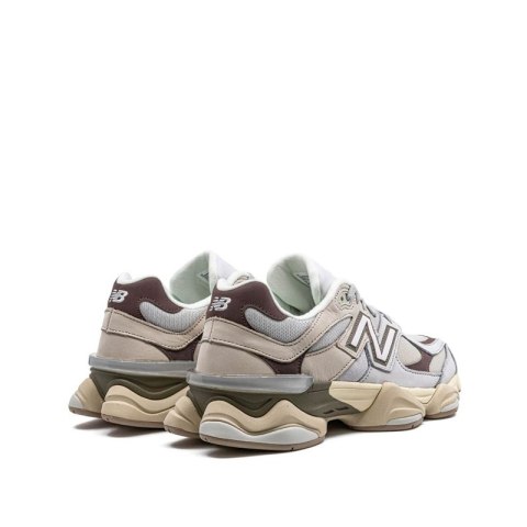 New Balance 9060 Grey Matter