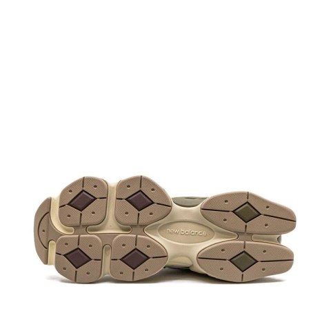 New Balance 9060 Grey Matter