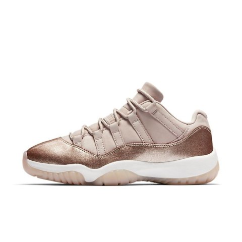 Nike Air Jordan 11 Low ''Rose Gold'' AH7860_105