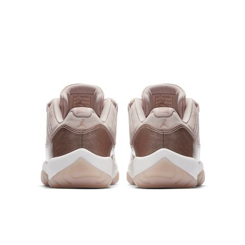 Nike Air Jordan 11 Low ''Rose Gold'' AH7860_105