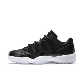 Nike Air Jordan 11 Retro Low "Barons" 528895-010