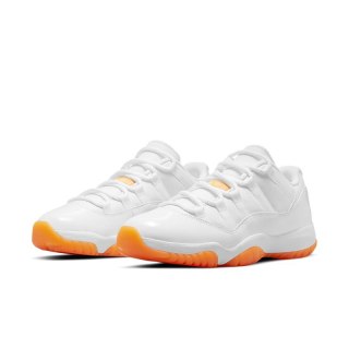 Nike Air Jordan 11 Retro Low ''Bright Citrus'' AH7860_139