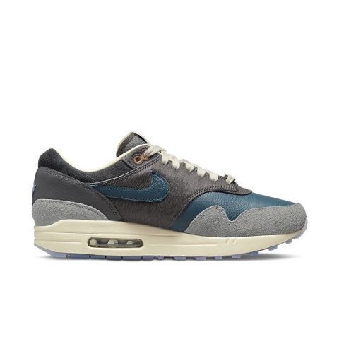 Nike Air Max 1 (87) - DQ8475-001, Czarny