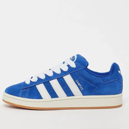 ADIDAS Campus 00s -H03471, Niebieskie