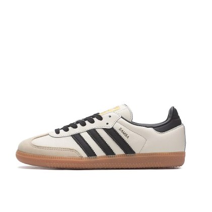 ADIDAS Samba - ID0478, Beżowy Cream