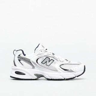 Sneakersy NEW BALANCE 530 - Białe MR530SG