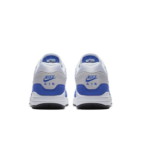 Nike Air Max 1 (87)- 908375-102, Szary Niebieski