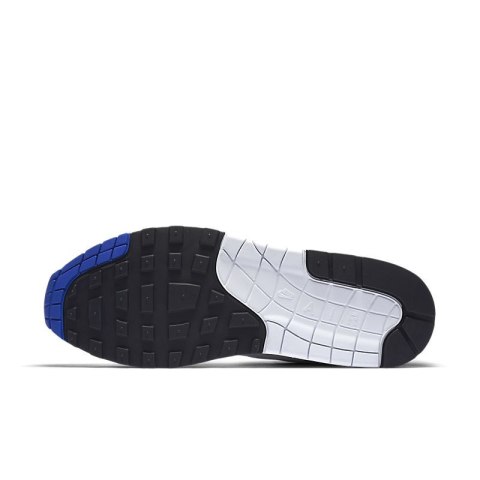Nike Air Max 1 (87)- 908375-102, Szary Niebieski