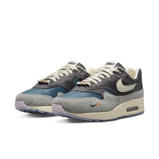 Nike Air Max 1 (87) - DQ8475-001, Czarny