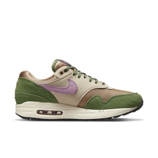 Nike Air Max 1 (87) - DR9773-300, Beżowy Zielony