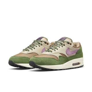 Nike Air Max 1 (87) - DR9773-300, Beżowy Zielony