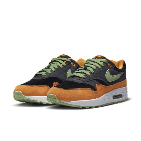 Nike Air Max 1 (87) - DZ0482-001, Wielokolorowy