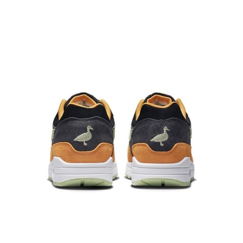 Nike Air Max 1 (87) - DZ0482-001, Wielokolorowy