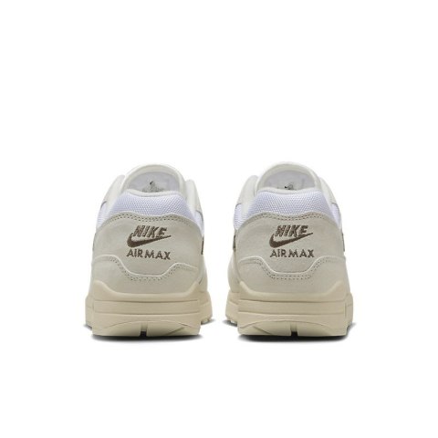 Nike Air Max 1 (87) - DZ4494-100, Beżowy