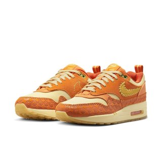 Nike Air Max 1 (87) - DZ5352-847, Pomarańczowy
