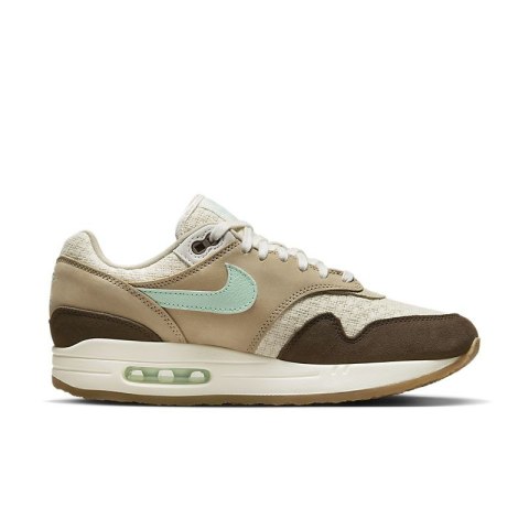 Nike Air Max 1 (87) - FD5088-200, Brązowy