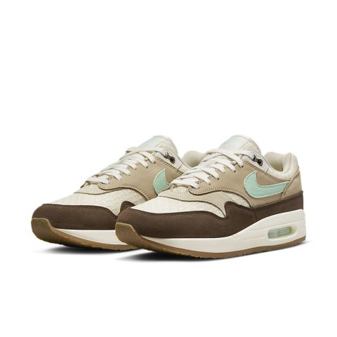Nike Air Max 1 (87) - FD5088-200, Brązowy