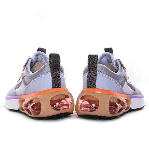 Nike Air Max 2021- DA1923-500, Fioletowy