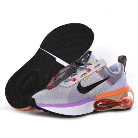 Nike Air Max 2021- DA1923-500, Fioletowy