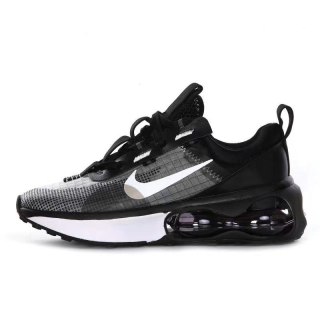 Nike Air Max 2021- DA1925-001, Czarny