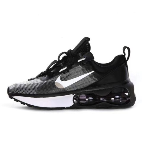 Nike Air Max 2021- DA1925-001, Czarny