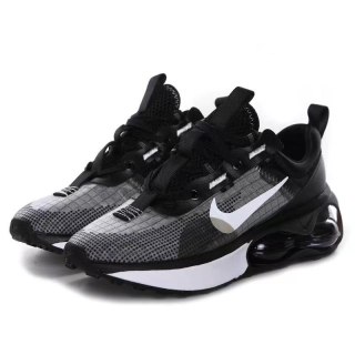 Nike Air Max 2021- DA1925-001, Czarny