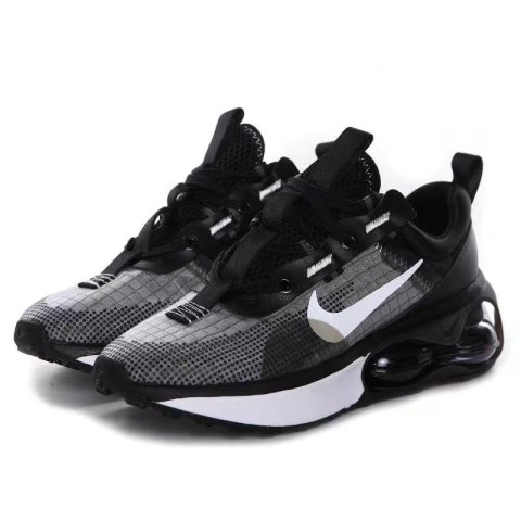 Nike Air Max 2021- DA1925-001, Czarny