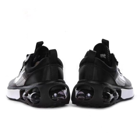 Nike Air Max 2021- DA1925-001, Czarny