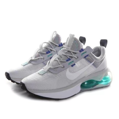 Nike Air Max 2021- DA1925-003, Szary