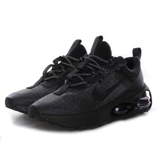 Nike Air Max 2021- DH4245-002, Czarny