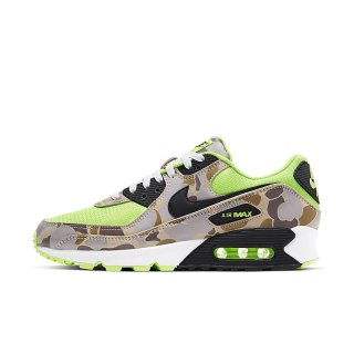 Nike Air Max 90 194496026832, Zielone