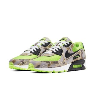 Nike Air Max 90 194496026832, Zielone