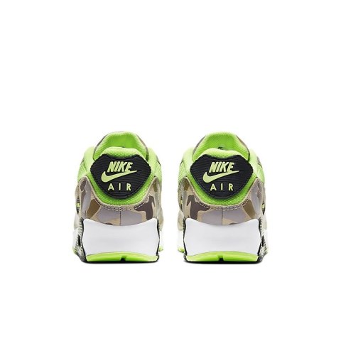 Nike Air Max 90 194496026832, Zielone