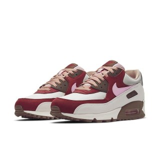 Nike Air Max 90 CU1816-100, Wielokolorowe