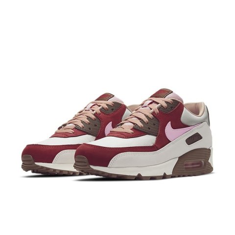 Nike Air Max 90 CU1816-100, Wielokolorowe