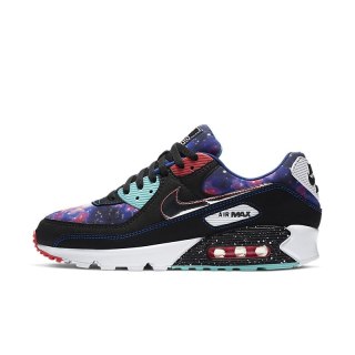 Nike Air Max 90 CW6018-001, Wielokolorowe